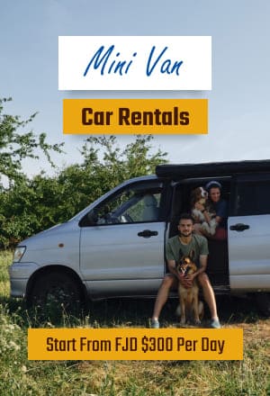 Mini Van Rentals