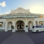 Grand Pacific Hotel Suva City