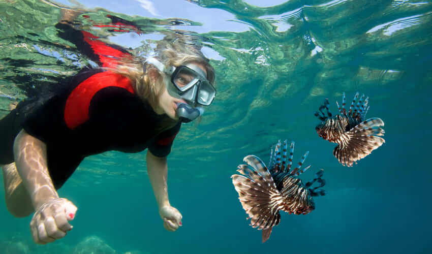 The ultimate guide to exploring Fiji in 5 days 1