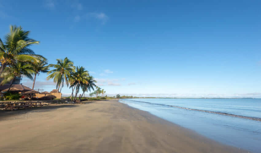 Top things to do in Nadi, Fiji 8