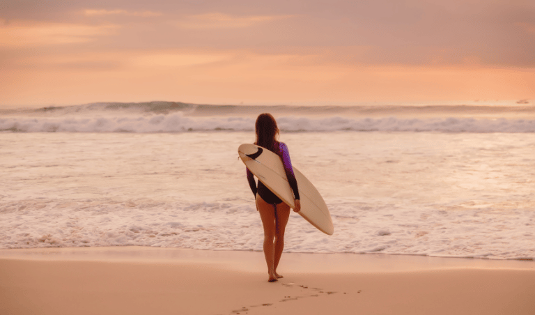 Surfing