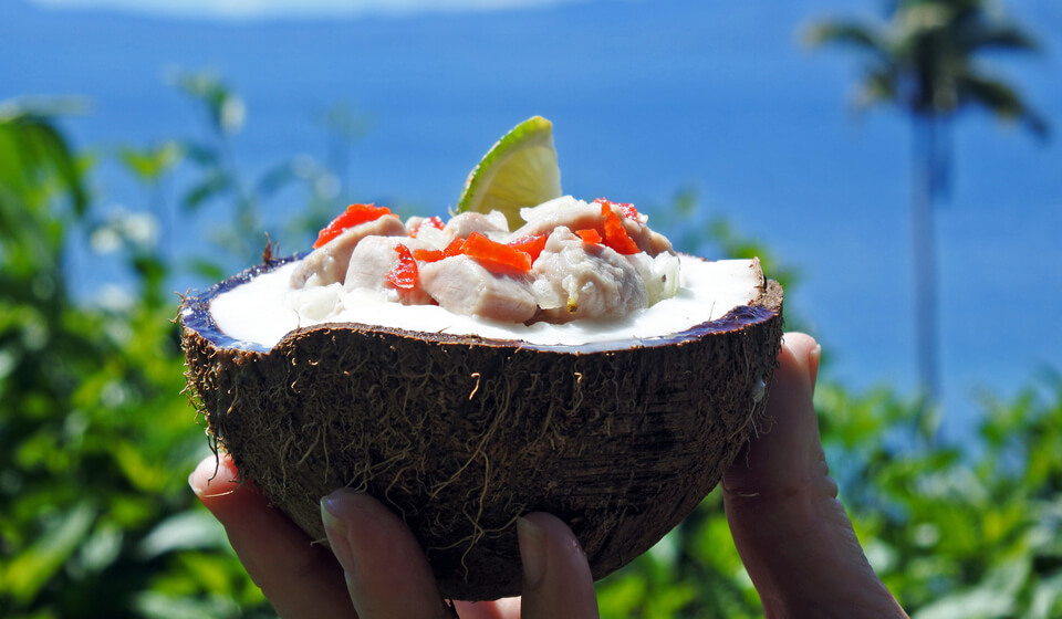 Fiji’s Must Try Local Cuisines A Foodie’s Journey