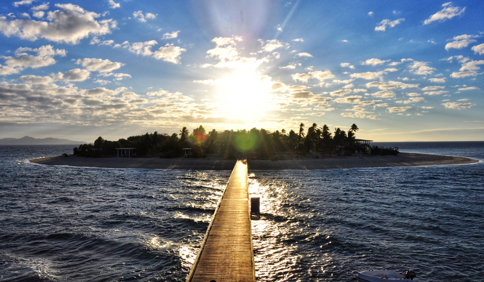 Beyond Bora Bora - The Ultimate Fiji Island Hopping Guide