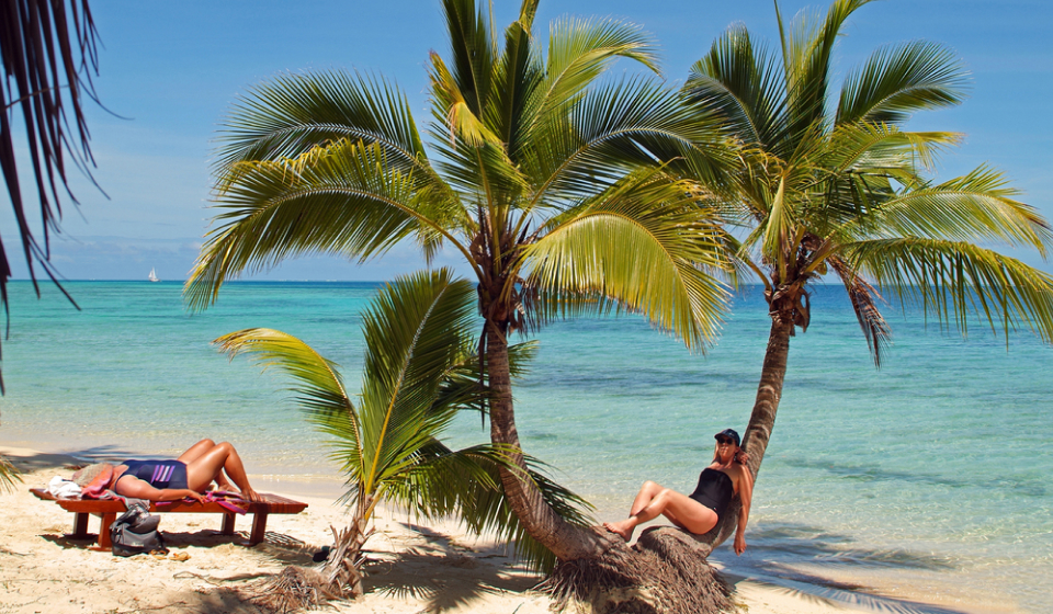 Fiji for You - Tailoring Your Perfect Island Escape