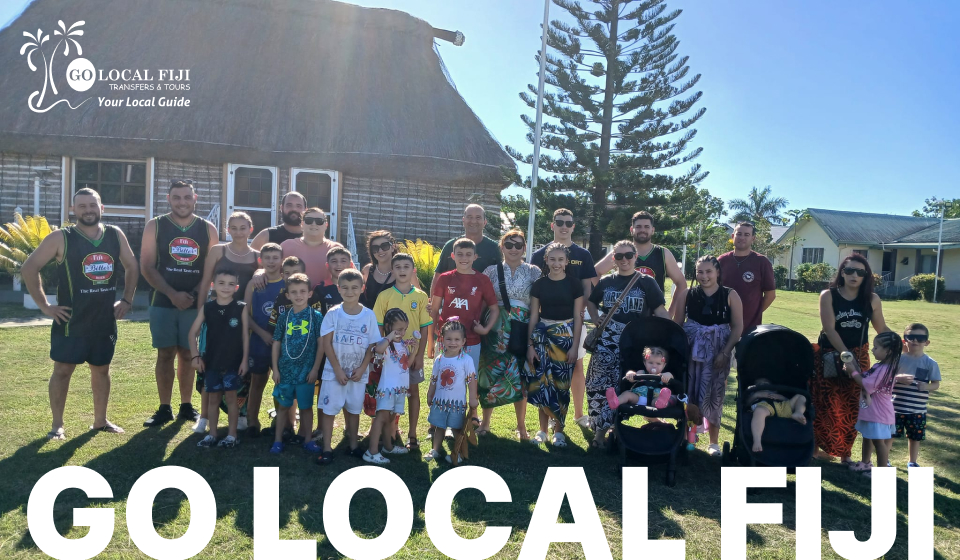 Travel with Purpose - Your Guide to Sustainable Tourism in Fiji